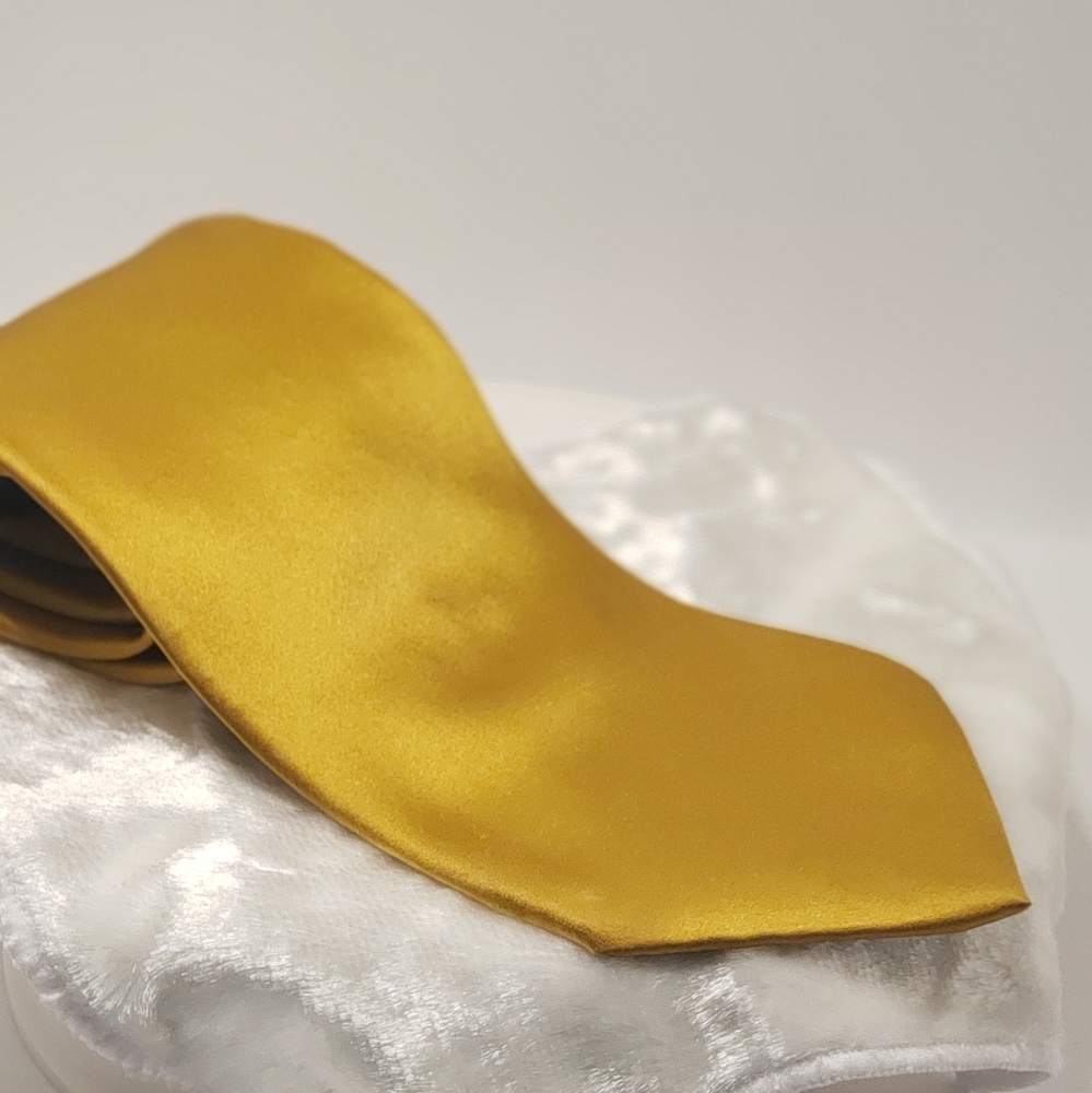 Milano Uomo Silk Men's Tie